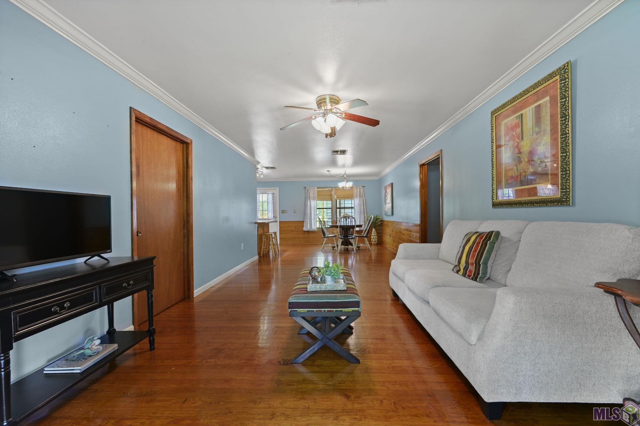 41151 Black Bayou Road Gonzales, LA 70737 - Photo 3 of 17