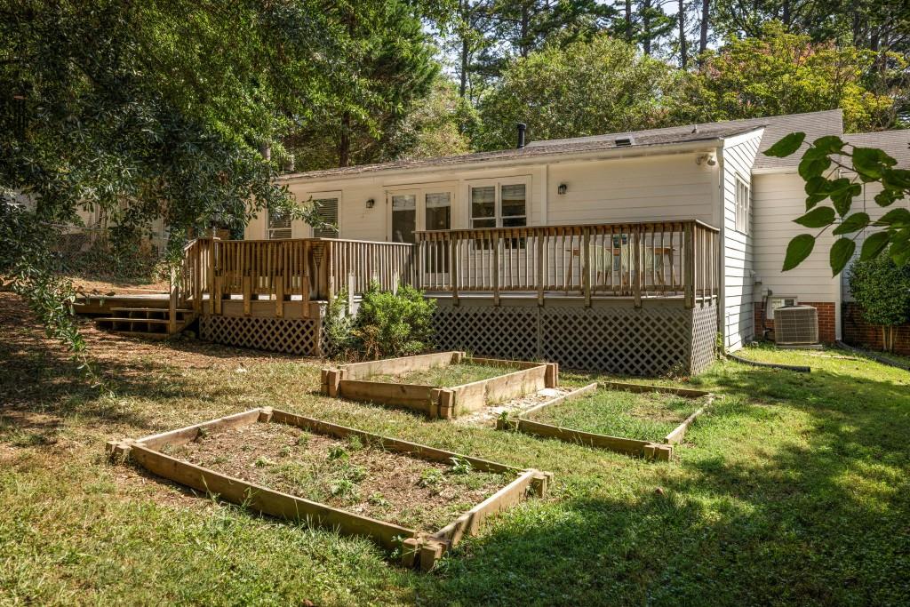 1241 Oldfield Road Decatur, GA 30030 - Photo 35 of 44 Gallery Image 35
