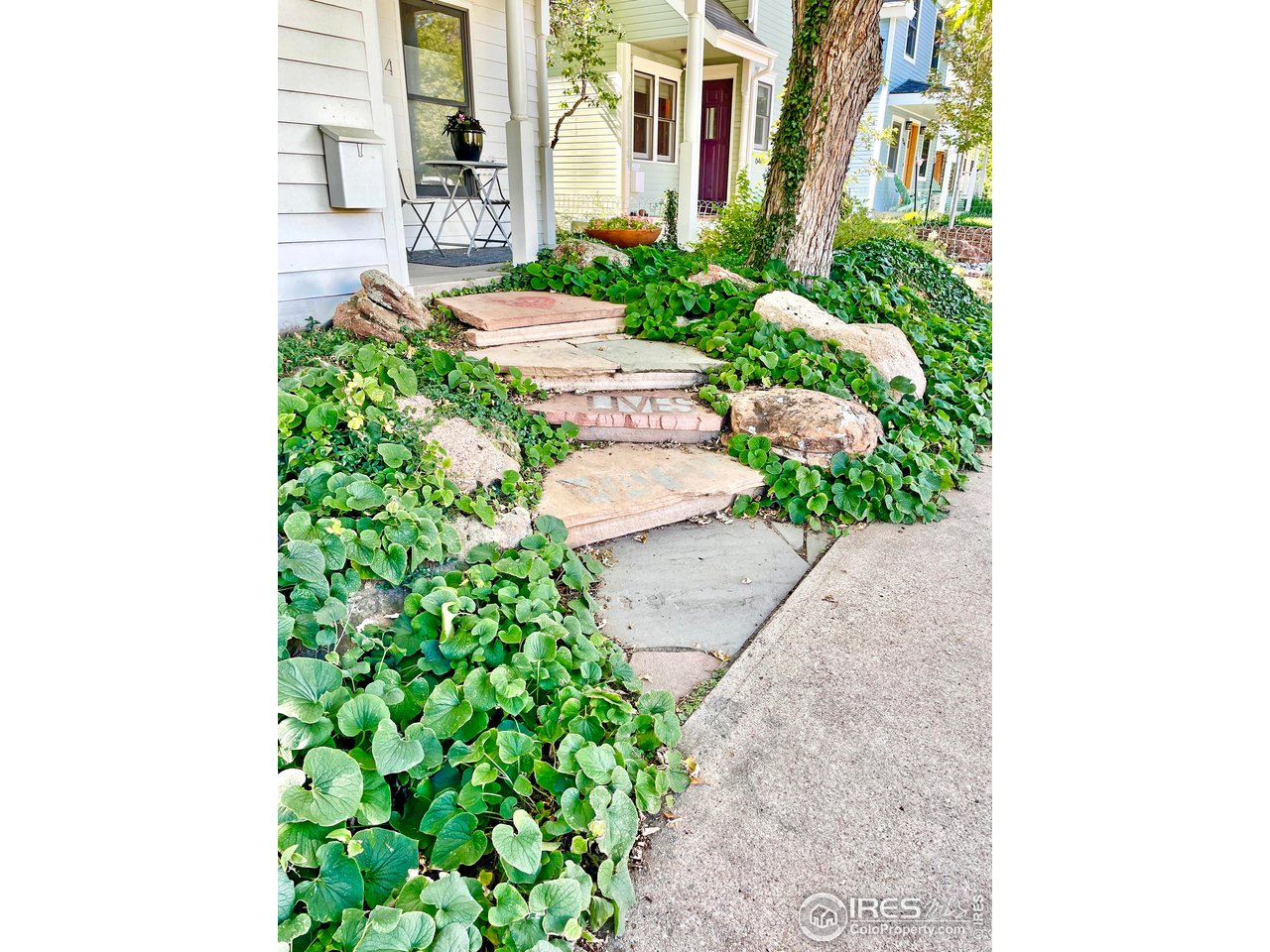 644 Dewey Avenue Boulder, CO 80304 - Photo 8 of 39 a front view of a house