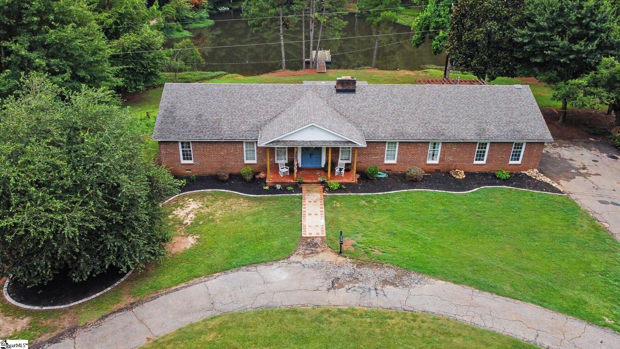 440 Bowen Road Anderson, SC 29621 - Photo 4 of 32