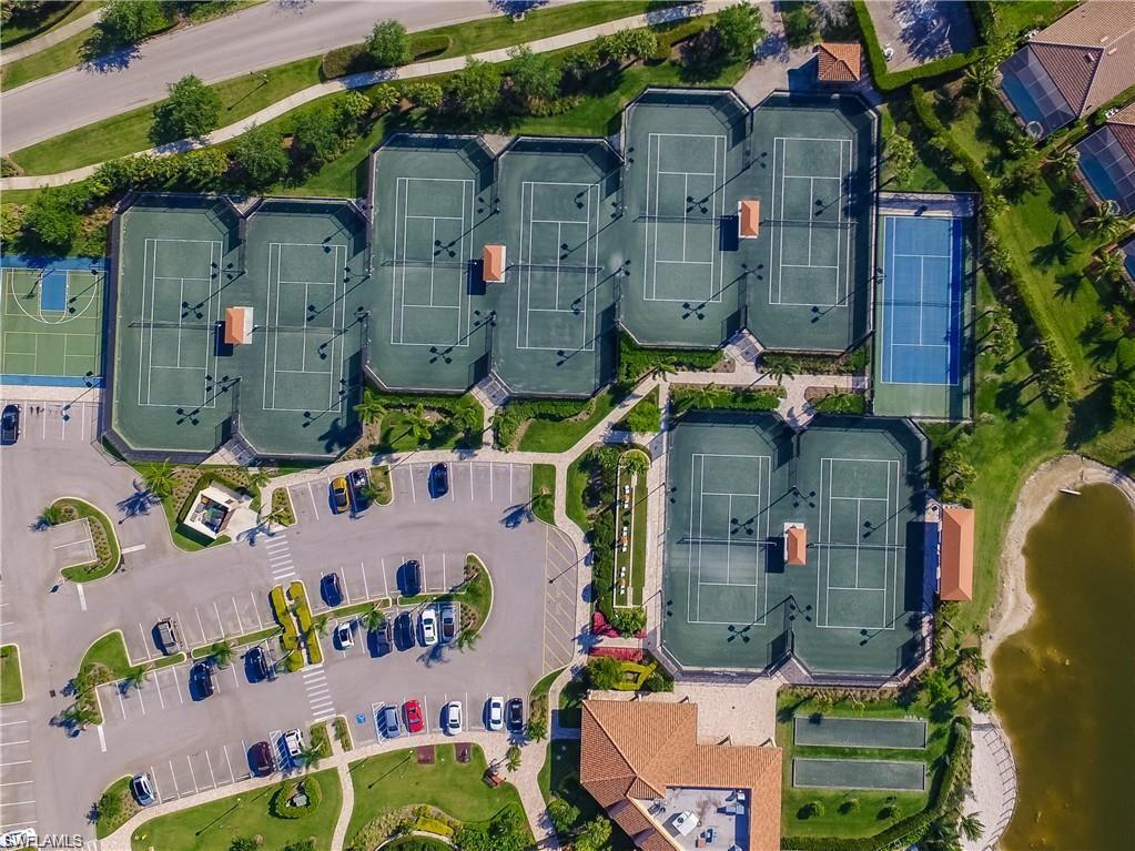 9735 Acqua Court, Unit 611 Naples, FL 34113 - Photo 26 of 30 Aerial overview of property's location