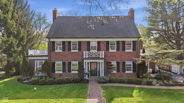$2,520,000 | 5273 North Illinois Street, Indianapolis, IN 46208