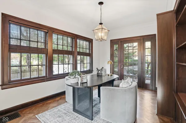 $2,520,000 | 5273 North Illinois Street, Indianapolis, IN 46208