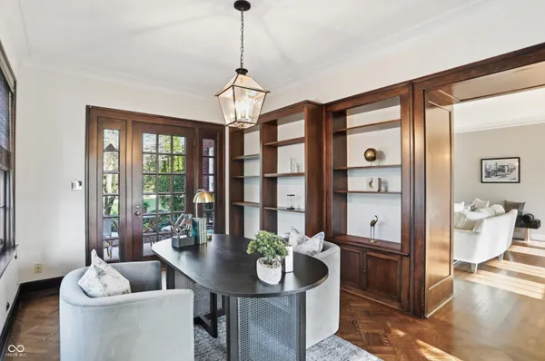 $2,520,000 | 5273 North Illinois Street, Indianapolis, IN 46208