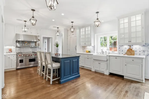 $2,520,000 | 5273 North Illinois Street, Indianapolis, IN 46208