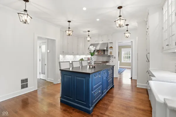 $2,520,000 | 5273 North Illinois Street, Indianapolis, IN 46208
