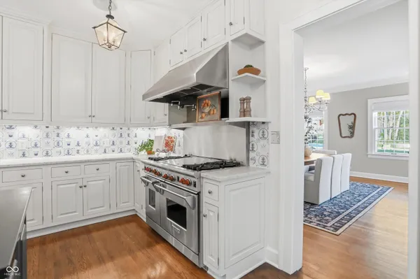 $2,520,000 | 5273 North Illinois Street, Indianapolis, IN 46208