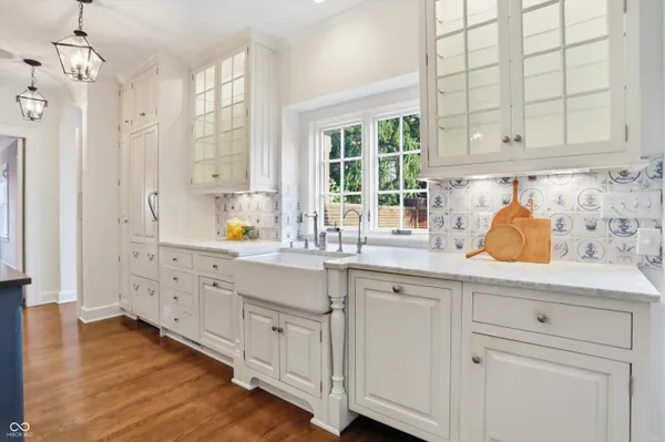$2,520,000 | 5273 North Illinois Street, Indianapolis, IN 46208