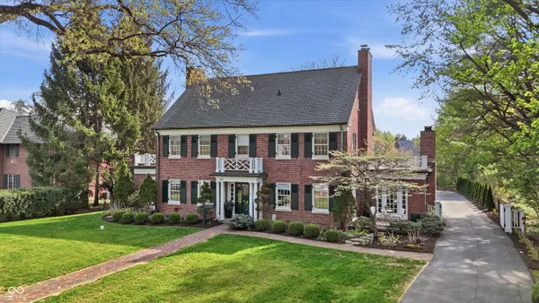 $2,520,000 | 5273 North Illinois Street, Indianapolis, IN 46208