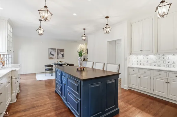 $2,520,000 | 5273 North Illinois Street, Indianapolis, IN 46208