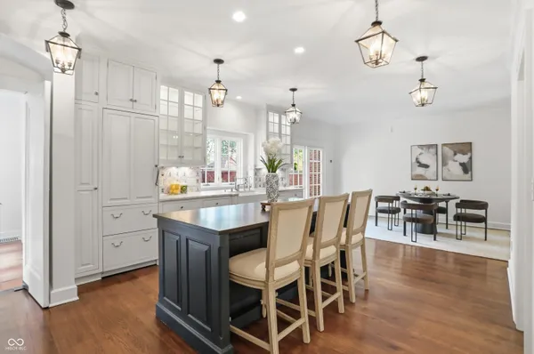$2,520,000 | 5273 North Illinois Street, Indianapolis, IN 46208