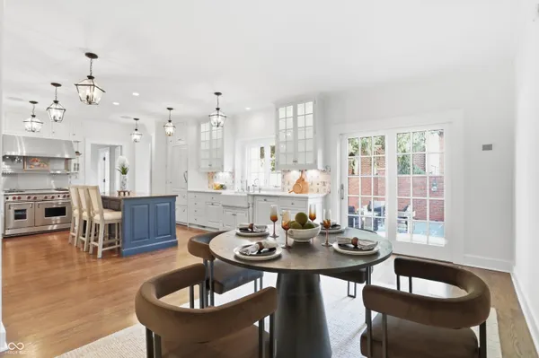 $2,520,000 | 5273 North Illinois Street, Indianapolis, IN 46208