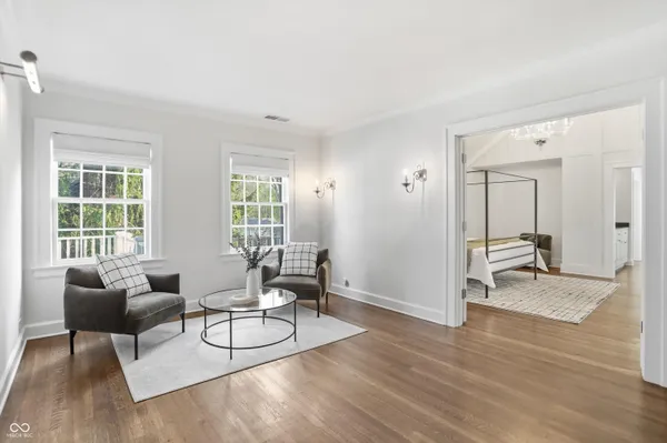 $2,520,000 | 5273 North Illinois Street, Indianapolis, IN 46208