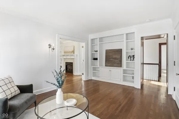 $2,520,000 | 5273 North Illinois Street, Indianapolis, IN 46208