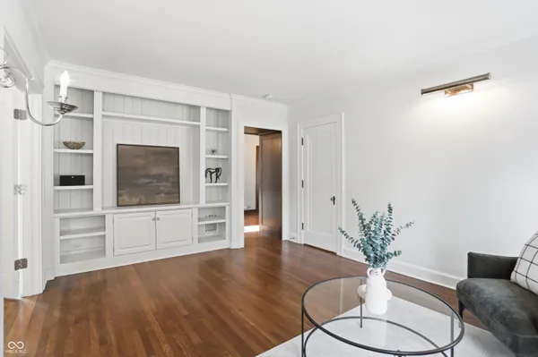 $2,520,000 | 5273 North Illinois Street, Indianapolis, IN 46208