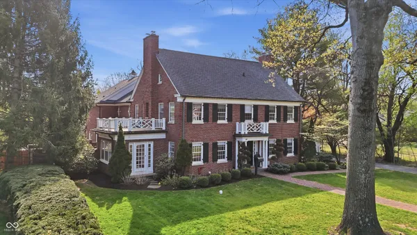 $2,520,000 | 5273 North Illinois Street, Indianapolis, IN 46208