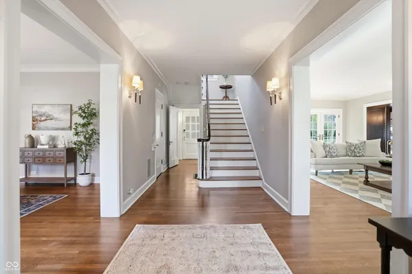 $2,520,000 | 5273 North Illinois Street, Indianapolis, IN 46208