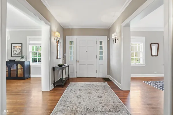 $2,520,000 | 5273 North Illinois Street, Indianapolis, IN 46208