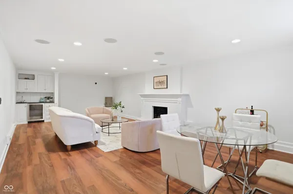 $2,520,000 | 5273 North Illinois Street, Indianapolis, IN 46208