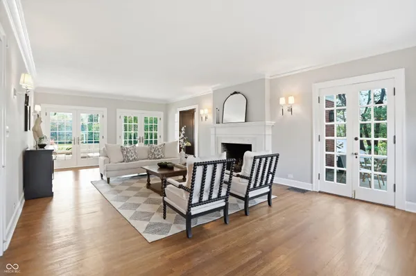 $2,520,000 | 5273 North Illinois Street, Indianapolis, IN 46208