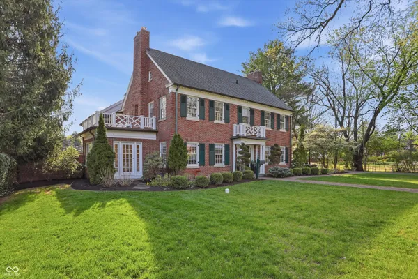 $2,520,000 | 5273 North Illinois Street, Indianapolis, IN 46208