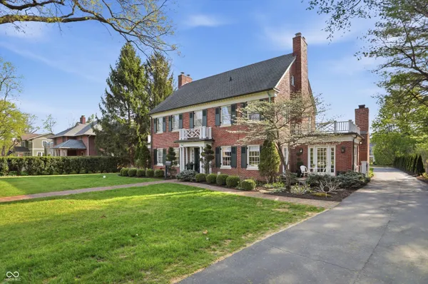 $2,520,000 | 5273 North Illinois Street, Indianapolis, IN 46208