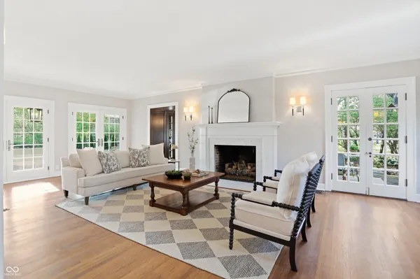 $2,520,000 | 5273 North Illinois Street, Indianapolis, IN 46208