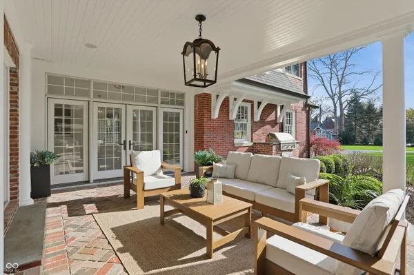 $2,520,000 | 5273 North Illinois Street, Indianapolis, IN 46208