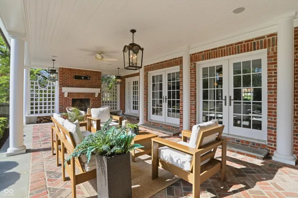 $2,520,000 | 5273 North Illinois Street, Indianapolis, IN 46208