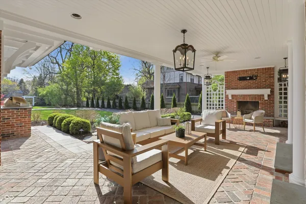 $2,520,000 | 5273 North Illinois Street, Indianapolis, IN 46208