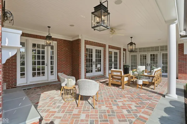 $2,520,000 | 5273 North Illinois Street, Indianapolis, IN 46208