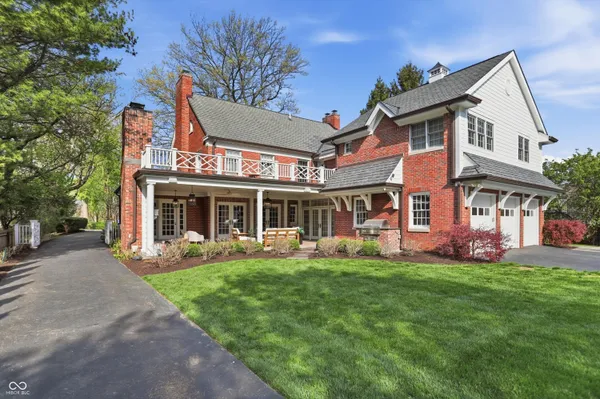 $2,520,000 | 5273 North Illinois Street, Indianapolis, IN 46208