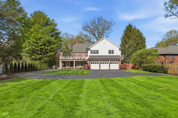 $2,520,000 | 5273 North Illinois Street, Indianapolis, IN 46208