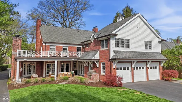 $2,520,000 | 5273 North Illinois Street, Indianapolis, IN 46208