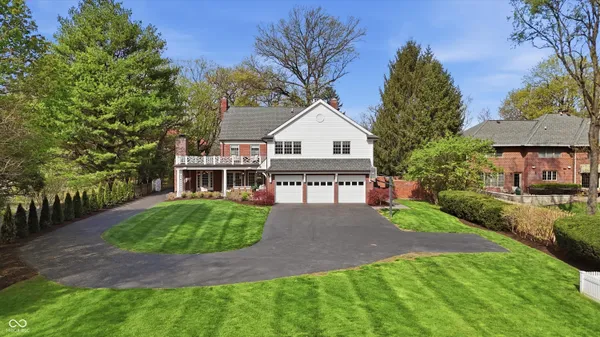 $2,520,000 | 5273 North Illinois Street, Indianapolis, IN 46208