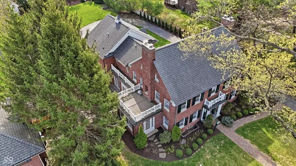 $2,520,000 | 5273 North Illinois Street, Indianapolis, IN 46208