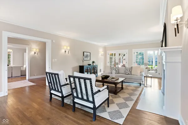 $2,520,000 | 5273 North Illinois Street, Indianapolis, IN 46208