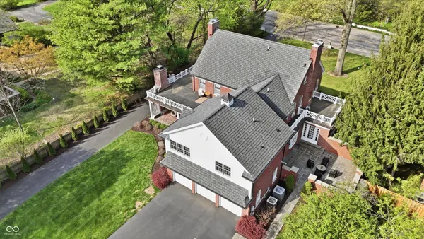 $2,520,000 | 5273 North Illinois Street, Indianapolis, IN 46208