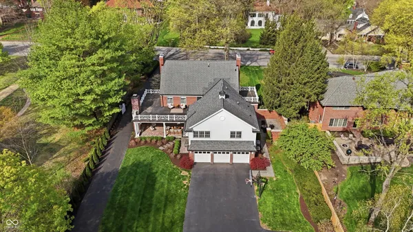$2,520,000 | 5273 North Illinois Street, Indianapolis, IN 46208
