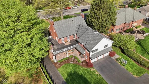 $2,520,000 | 5273 North Illinois Street, Indianapolis, IN 46208