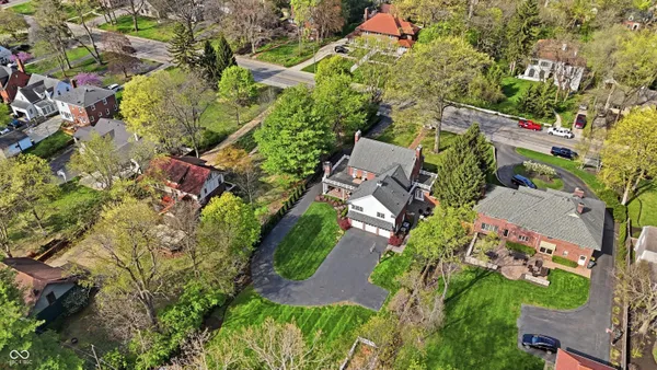 $2,520,000 | 5273 North Illinois Street, Indianapolis, IN 46208