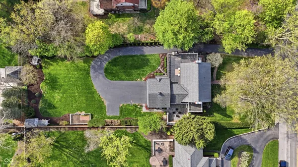$2,520,000 | 5273 North Illinois Street, Indianapolis, IN 46208