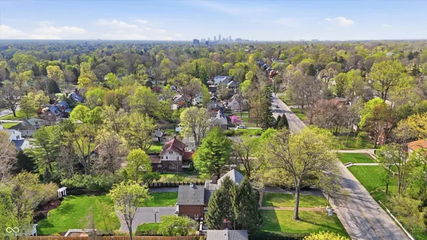 $2,520,000 | 5273 North Illinois Street, Indianapolis, IN 46208