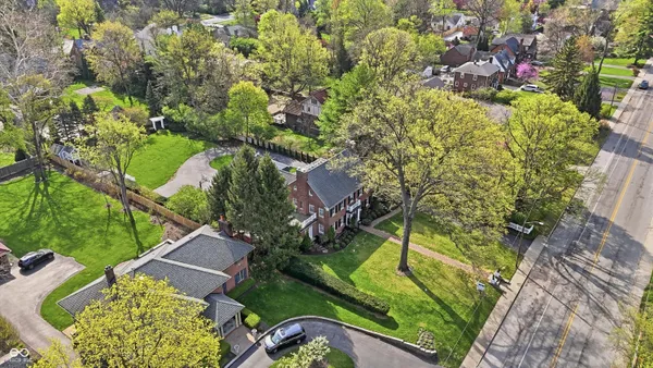 $2,520,000 | 5273 North Illinois Street, Indianapolis, IN 46208