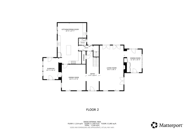 $2,520,000 | 5273 North Illinois Street, Indianapolis, IN 46208