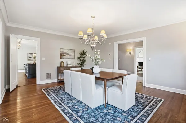 $2,520,000 | 5273 North Illinois Street, Indianapolis, IN 46208