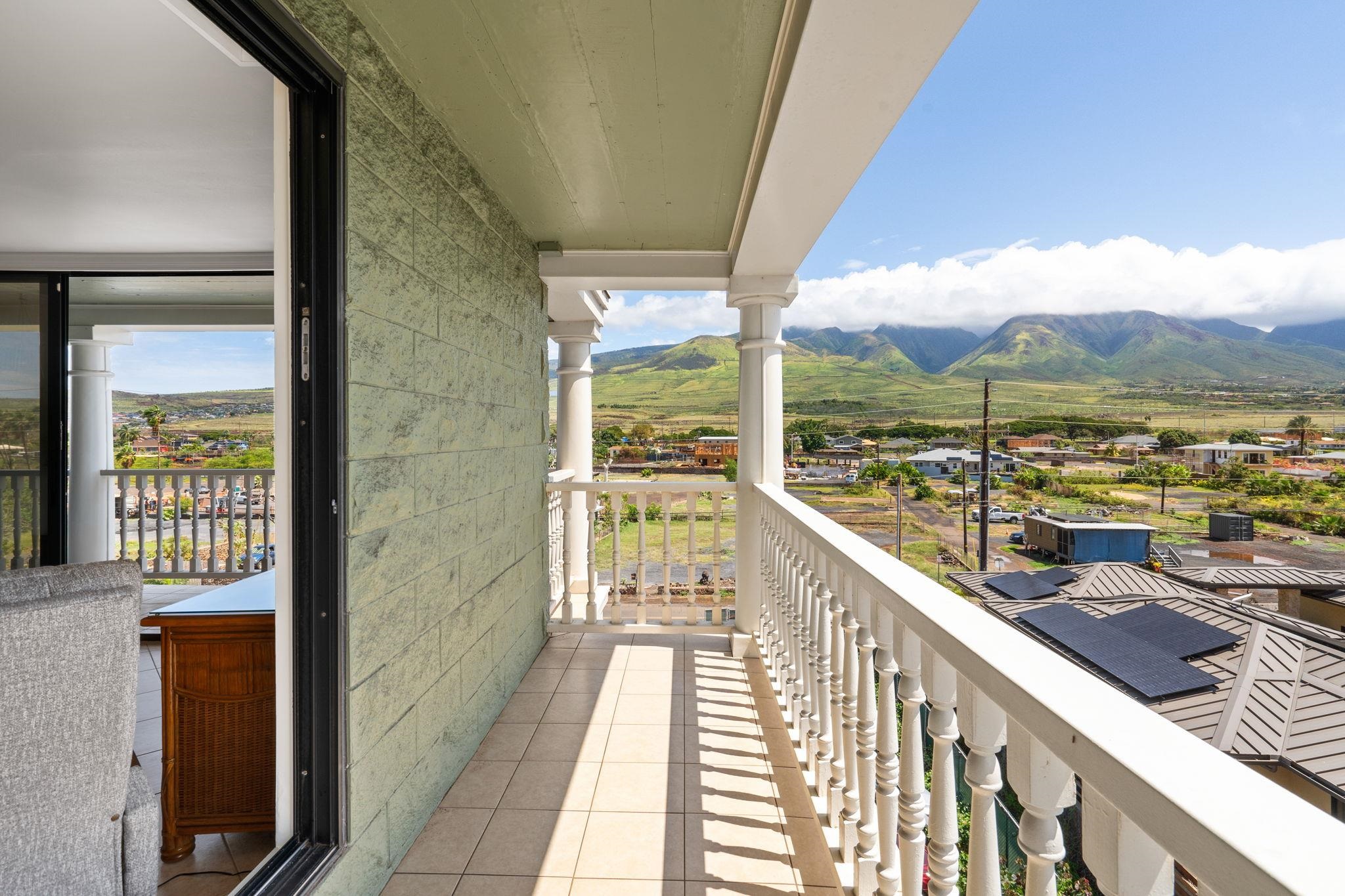 475 Front Street, Unit 402 Lahaina, HI 96761 - Photo 26 of 34 a view of balcony and patio