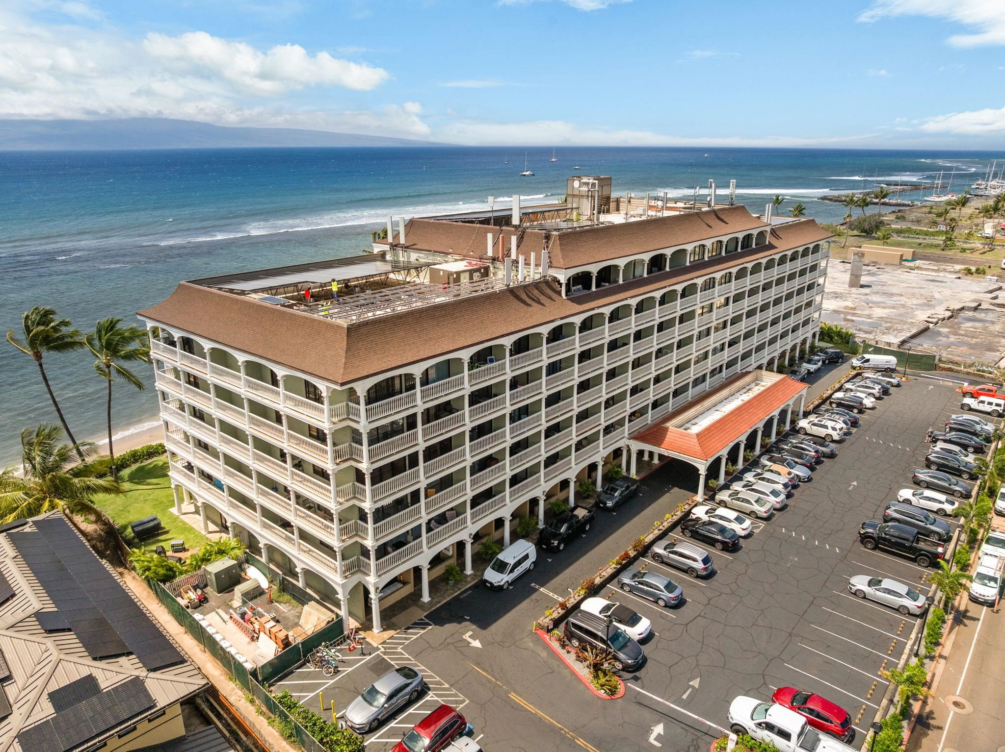475 Front Street, Unit 402 Lahaina, HI 96761 - Photo 34 of 34
