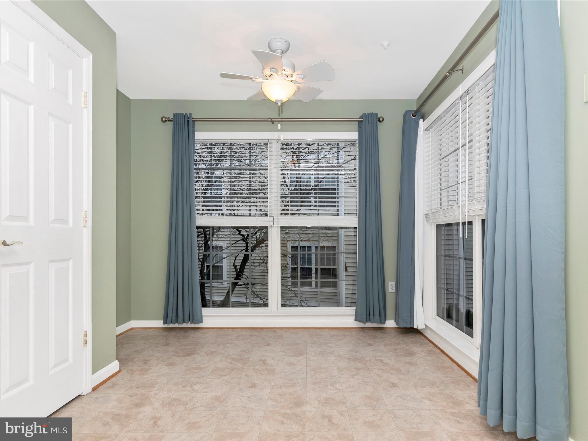 2502 Shelley Circle, Unit 2 2D Frederick, MD 21702 - Photo 17 of 36 Sun Room/Breakfast Room