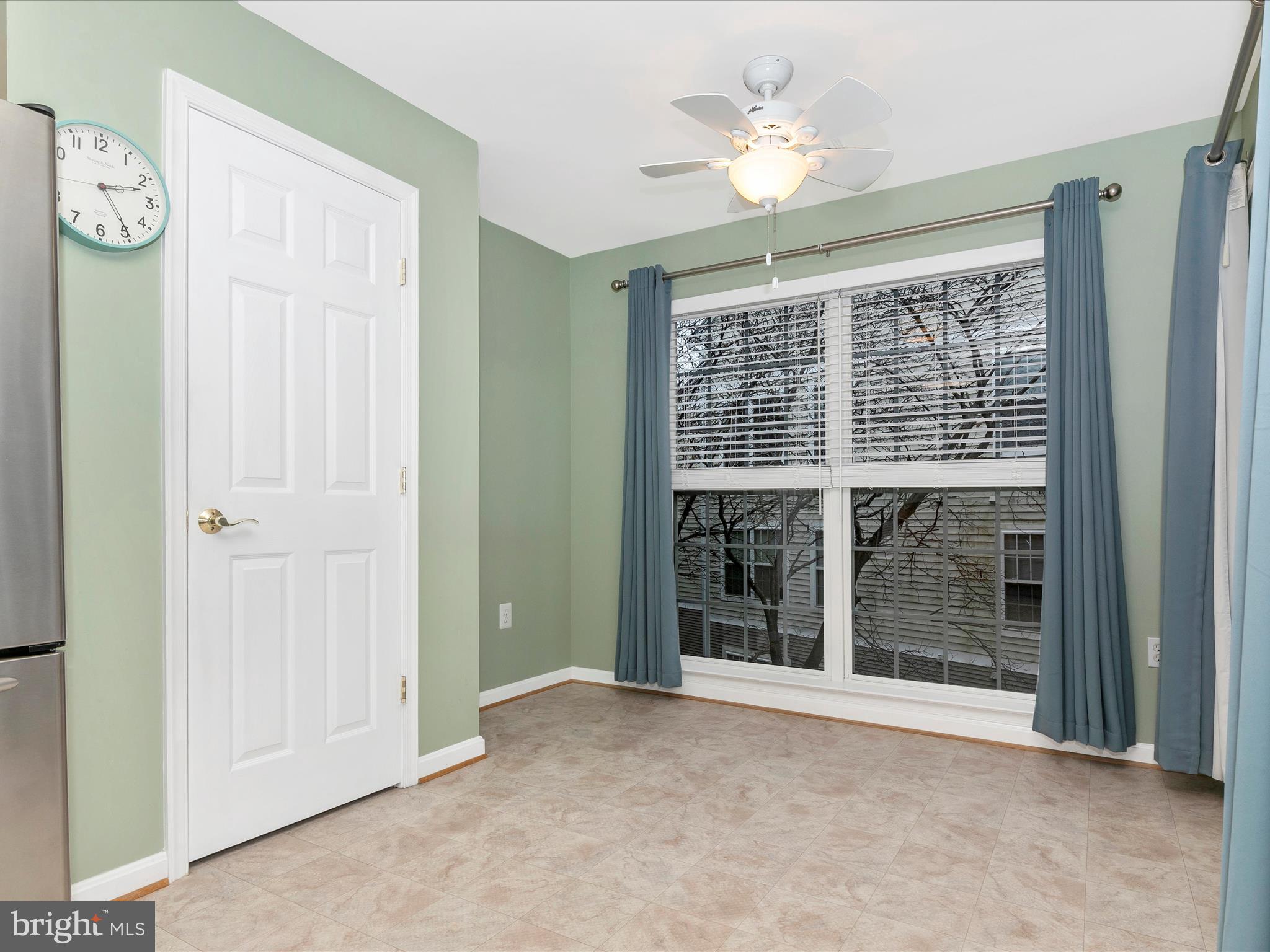 2502 Shelley Circle, Unit 2 2D Frederick, MD 21702 - Photo 18 of 36 Sun Room/Breakfast Room